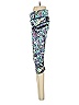 Lululemon Athletica Print Blue Teal Active Pants Size 4 - photo 5