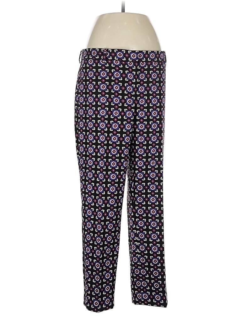 ANN TAYLOR Pre-owned Casual Pants In Black