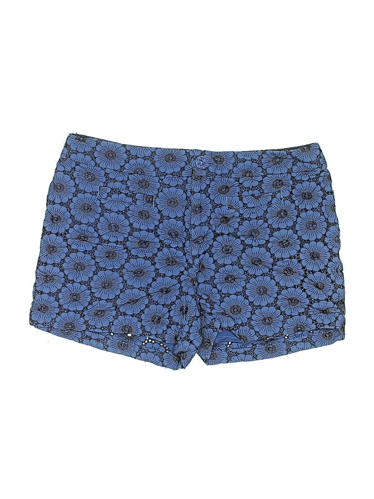 Pre-owned Elevenses Shorts In Blue