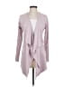 Soft Surroundings Pink Cardigan Size S (estimated) - photo 1