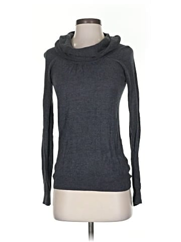 The Limited Turtleneck Sweater (view 1)