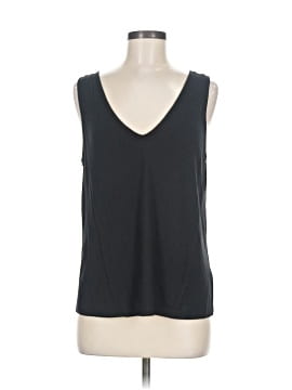 H By Halston Sleeveless T Shirt
