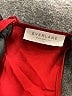 Everlane Solid Red Casual Dress Size 6 - photo 6