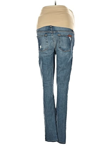7 For All Mankind Jeans (view 2)