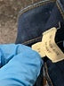 Madewell Solid Blue Jeans Size 26 waist - photo 7