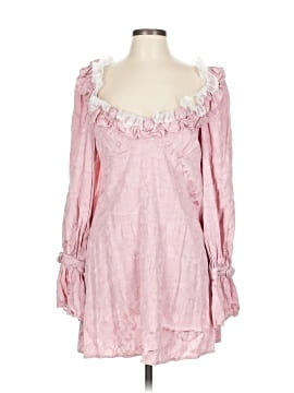 For Love & Lemons Casual Dress
