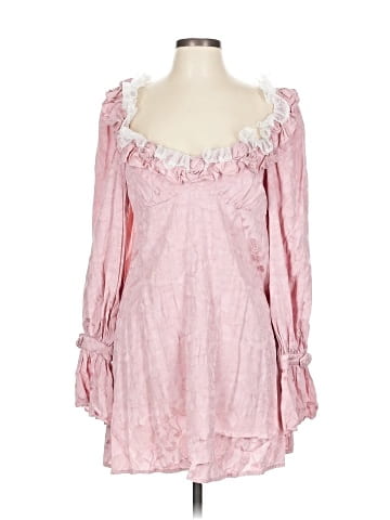 For Love & Lemons Casual Dress (view 1)