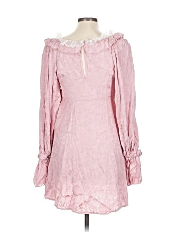 For Love & Lemons Casual Dress (view 2)