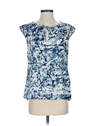 Juicy Couture Sleeveless Blouse (view 1)