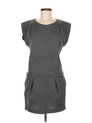 Vanessa Bruno Athe Casual Dress (view 1)