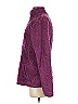 Athleta 100% Polyester Purple Fleece Size S (estimated) - photo 5
