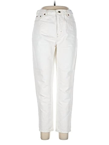 Topshop Jeans (view 1)