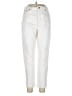 Topshop 100% Cotton Ivory Jeans Size 32 waist - photo 1