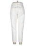 Topshop 100% Cotton Ivory Jeans Size 32 waist - photo 2