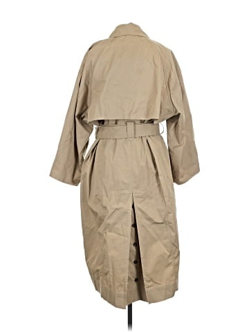 De Base Trenchcoat (view 2)