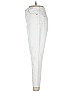Topshop 100% Cotton Ivory Jeans Size 32 waist - photo 5