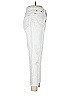 Topshop 100% Cotton Ivory Jeans Size 32 waist - photo 4