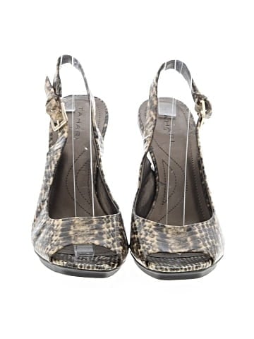 Tahari Heels (view 2)