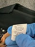 Self-Portrait 100% Polyester Black Cocktail Dress Size 8 - photo 15