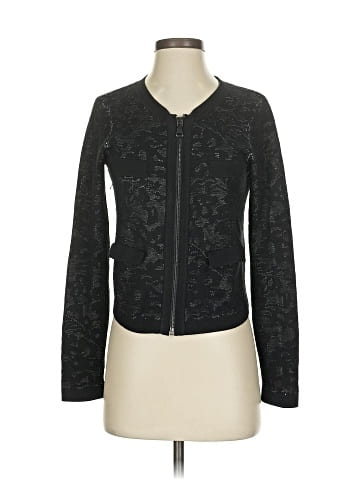 Milly Jacket (view 1)