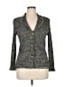 misook Gray Cardigan Size XL (petite) - photo 1