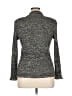 misook Gray Cardigan Size XL (petite) - photo 2