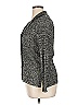 misook Gray Cardigan Size XL (petite) - photo 5