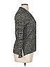 misook Gray Cardigan Size XL (petite) - photo 4