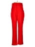 NBD Red Casual Pants Size S - photo 1