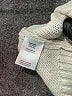 Saltwater LUXE 100% Acrylic Graphic Tan Ivory Pullover Sweater Size XX - photo 8