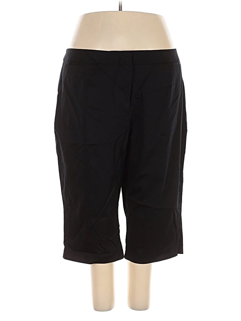 Pre-owned Cato Active Pants In Black