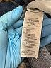 Madewell Solid Blue Jeans Size 32 waist - photo 7