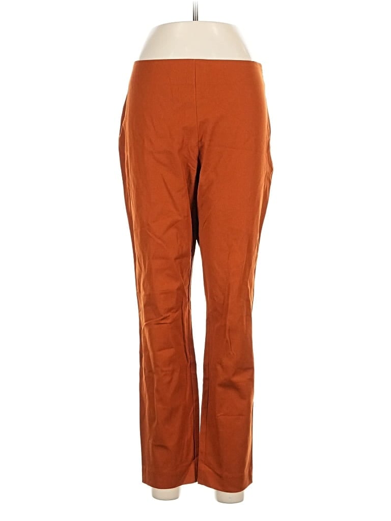 Pre-owned A New Day Casual Pants In Orange