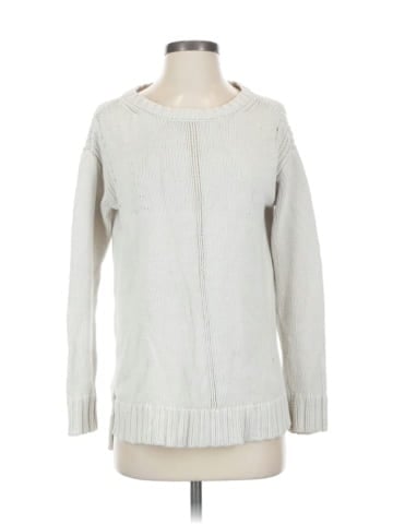 Catherine Malandrino Pullover Sweater (view 1)