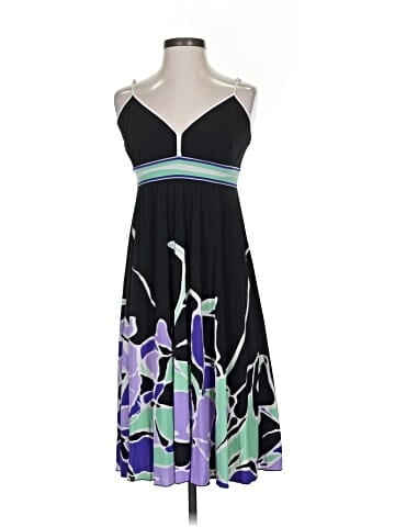 Nicole by Nicole Miller Cocktail Dress (view 1)