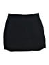 Athleta Solid Black Active Skort Size 6 - photo 1