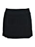 Athleta Solid Black Active Skort Size 6 - photo 2