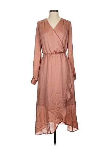 ABS Allen Schwartz Casual Dress (view 1)
