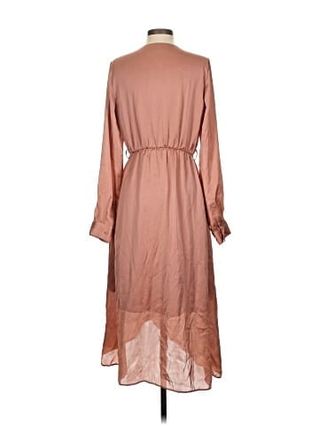 ABS Allen Schwartz Casual Dress (view 2)