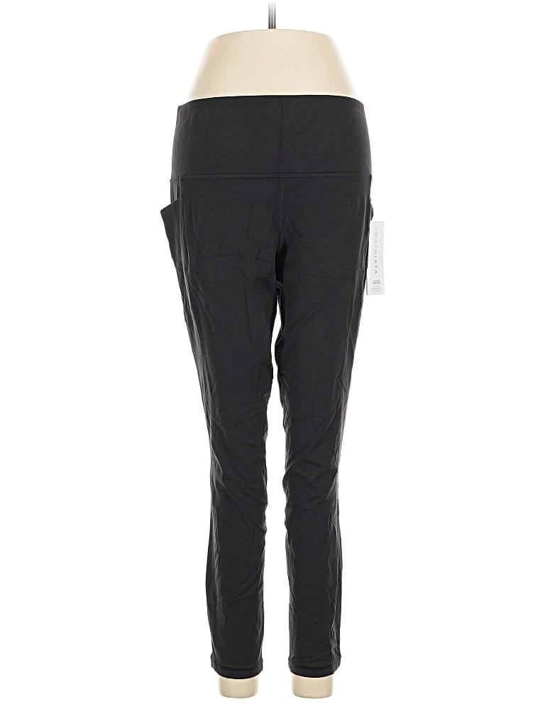 Athleta Active Pants In Black