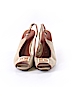 Tommy Hilfiger Tan Wedges Size 8 1/2 - photo 2