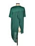 SDEER Concept 100% Polyester Green Short Sleeve T-Shirt Size S - photo 2