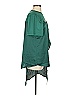 SDEER Concept 100% Polyester Green Short Sleeve T-Shirt Size S - photo 4