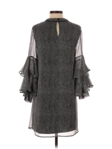 Ranna Gill Cocktail Dress (view 2)