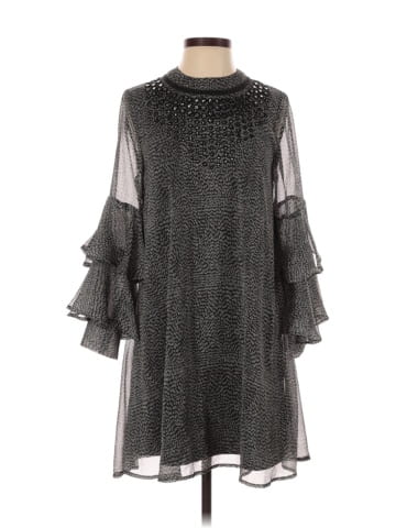 Ranna Gill Cocktail Dress (view 1)