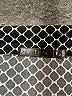 Tart Polka Dots Black Short Sleeve Button-Down Shirt Size S - photo 7