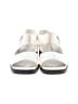 Expressions White Purple Sandals Size 3 (baby) - photo 2