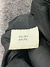 Chaiken Stars Black Wool Skirt Size 6 - photo 4