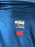 Nike Blue Track Jacket Size 4 - 6 Plus - photo 6