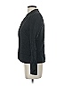 American Eagle Outfitters 100% Cotton Black Blazer Size S - photo 5